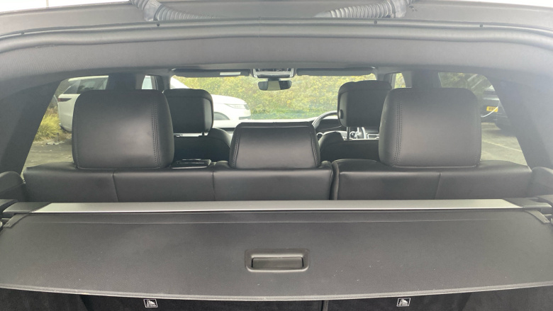 Land Rover Range Rover Sport 3.0 SDV6 HSE Dynamic 5dr Auto Diesel Estate